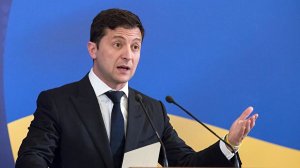 Зеленский рассказал о "покорении Дюнкерка" украинскими казаками («Это шедевр»: Корнилов высмеял заявление Зеленского о захвате Дюнкера)