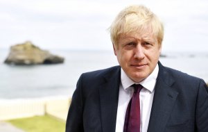 Джонсон: Лондон не будет платить отступные в размере $48 млрд в случае Brexit без сделки