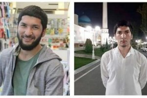 В Ташкенте на одном из крупнейших рынков электроники «Малика» («Флешка») прошел рейд против мужчин с бородами