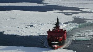 Посольство РФ осадило Норвегию после заявления о Севморпути