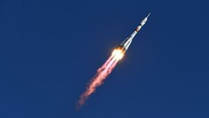 "...российская космонавтика никаких потерь от решения ЕКА не понесет...." (Российский космонавт объяснил отказ Европы от ракет "Союз")