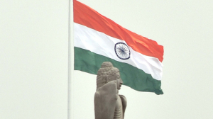 Глава МИД Индии заявил о завершении эпохи мирового доминирования США