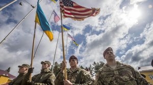 "Ленивые жадные пьяницы со слабым образованием": Полковника из США привели в ужас украинские солдаты