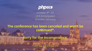 Конференция PHPCE в этом году не состоится: разработчики не захотели участвовать в «собрании белых мужчин»