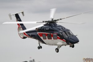 Ростех представил на МАКС первый серийный Ми-38, а Ка-62 впервые участвует в летной программе авиасалона