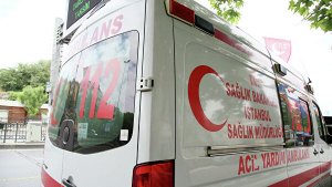 Пострадавшая в отеле в Турции девочка из России умерла