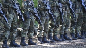 Welt: проблемы с самолётами, танками, оружием — а теперь бундесверу не хватает даже обуви