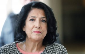 Президент Грузии назвала условия для возобновления диалога с Россией