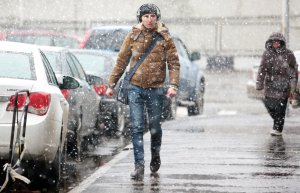 Синоптики обубликовали прогноз погоды на зиму в Москве