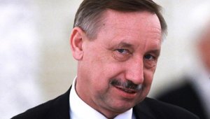 Откуда квартира, Беглов?
