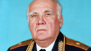 Умер генерал ФСИН Василий Сныцерев, "сломивший" 130 воров в законе