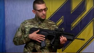 Группа израильских правозащитников требует от своей страны прекратить поставки оружия на Украину