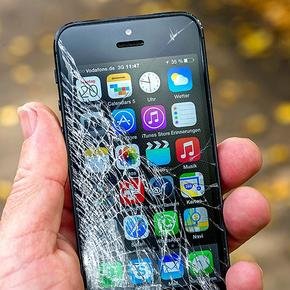 Apple начнет поставки деталей для iPhone неавторизованным мастерским