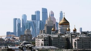 Москва вошла в топ-40 лучших городов мира по безопасности