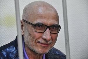 Экс-банкир Мухиев получил 11 лет колонии по делу о хищении 37 млрд руб вкладчиков