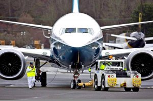 «Все нормально! Падаем…»: Россия окончательно похоронит Boeing?