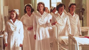 [Обидин обидел] Во Владимирской области сразу 12 медсестер неврологического отделения Александровской районной больницы написали заявление об увольнении