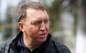 Дерипаска рассказал рабочим ГАЗа о надвигающемся мировом кризисе