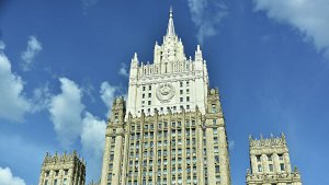 Россия готова выступить гарантом договора между США и талибами