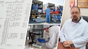 «Постоянный прессинг»: из южноуральской больницы после жалоб на зарплаты решили уволиться хирурги