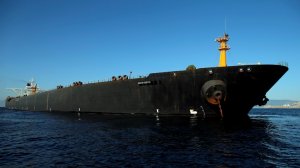 Times: Россия предложила Ирану везти нефть через Крым