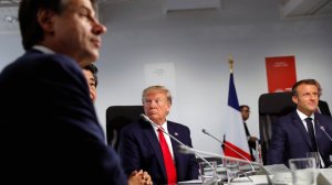 Newsweek: в России посмеялись над попытками Трампа наладить отношения с Путиным
