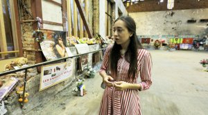 «Город был очень тяжело ранен»: фильм RTД о трагедии в Беслане