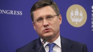 Новак спрогнозировал увеличение потребления электроэнергии в мире в два раза до 2040 года