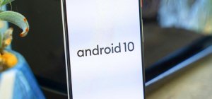 Новая ОС Android 10 выйдет на следующей неделе