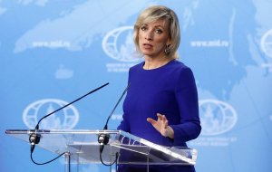 Захарова прокомментировала решение Польши не приглашать Россию на 80-летие начала войны: "Варшава оказалась в глупом положении" (Президент Германии отдельно поблагодарил США за победу над Германией)