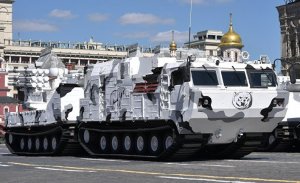 Politico: Россия строит 40 ледоколов, а у США их — три. Виноват Трамп