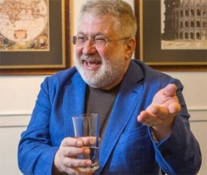 Коломойский раскритиковал МВФ и Запад