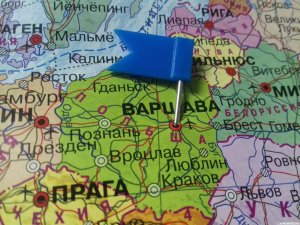 Польша обвинила Россию в защите Германии от выплаты военных репараций