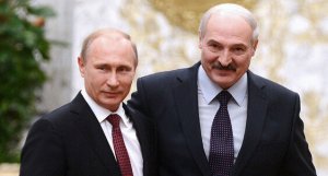 Варшаву проигнорировали Путин, Лукашенко и Трамп