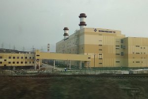 Украина ежегодно теряет около миллиарда долларов из-за блокады Крыма