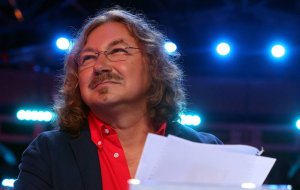 Автор "Третьего сентября" Николаев рассказал, как создавался хит