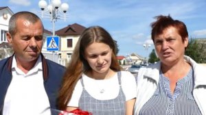 Потерявшаяся 20 лет назад девочка из Беларуси нашлась в России