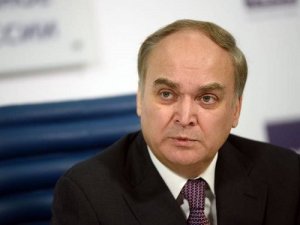 «Американцы стремятся собственными глазами увидеть современную Россию» Посол РФ в США Анатолий Антонов — о росте экономических связей между Москвой и Вашингтоном и инвестициях в Дальний Восток