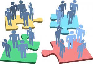 Сообщества по интересам