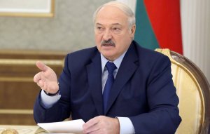 Лукашенко рассказал, почему Минск был вынужден закрыть границу с Украиной