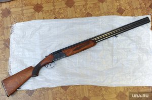На Урале предотвращено массовое убийство школьников