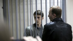 СКР прекратил уголовное преследование Егора Жукова по делу о массовых беспорядках (Жукову были предъявлены обвинения по другой статье: о публичных призывах к экстремистской деятельности )