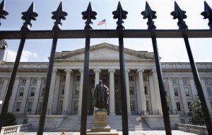 США расширили список санкций по Ирану