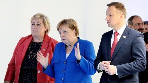 Польша выставит Германии счёт за преступления нацизма