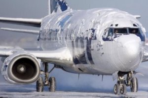 Создан новый способ размораживать поверхности за секунду