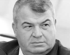 Сердюков заявил о масштабной реформе авиастроения в России