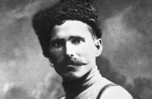 Русский Наполеон - Чапаев (100 лет назад погиб легендарный красный командир)