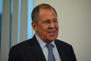 «...относительно дна, которое было достигнуто, и «со дна постучали»… Интервью Министра иностранных дел России С.В.Лаврова МИЦ «Известия»