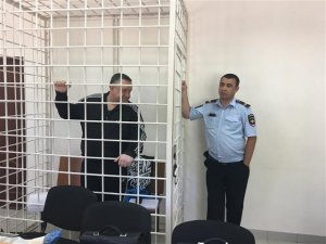 Черные полковники косят под мошенников