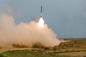 Под Астраханью ПВО применили сирийский опыт борьбы с крылатыми ракетами